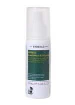 Korres Insect Repellent Εντομοαπωθητικό Σπρέι Ευκάλυπτος Μύρτιλο, 100ml