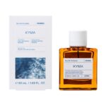 Korres Kyma Eau De Toilette Ανδρικό Άρωμα με Νότες Lime, Μανταρίνι & Πορτοκάλι 50ml - Image 2