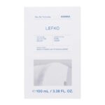 Korres Lefko Eau de Toilette Γυναικείο Άρωμα, 100ml