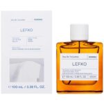 Korres Lefko Eau de Toilette Γυναικείο Άρωμα, 100ml - Image 2