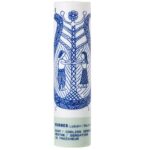 Korres Lip Balm Mint Cooling Sensation για τα Χείλη με Μέντα για Αίσθηση Δροσιάς, 4.5g