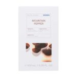 Korres Mountain Pepper Eau De Toilette Ανδρικό Άρωμα, 100ml