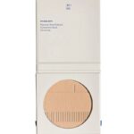 Korres Natural Finish Face Powder 8g - 02 Medium