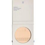 Korres Natural Finish Face Powder Πούδρα Προσώπου με Φυσικό Αποτέλεσμα, 1τεμ