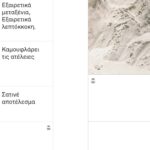 Korres Natural Finish Face Powder Πούδρα Προσώπου με Φυσικό Αποτέλεσμα, 1τεμ - Image 3