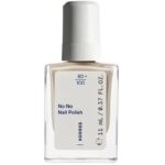 Korres No No Nail Polish 34 Sand 11ml
