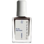 Korres No No Nail Polish  36 Taupe 11ml