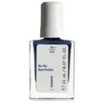 Korres No No Nail Polish 78 AEGEAN SEA 11ml