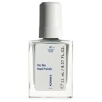 Korres No No Nail Polish 85 SAGE GREEN 11ml
