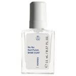 Korres No No Nail Polish Base Coat 11ml - Image 2