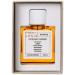 Korres Oceanic Amber Eau de Parfum Άρωμα, 50ml - Image 2