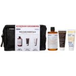 Korres Promo Athenian Grooming Άρωμα 100ml & Κρέμα Αντιγήρανσης 20ml & Καθαριστικό Προσώπου 20ml