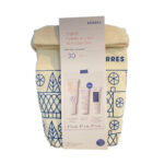 Korres Promo Yoghurt Hydrate Αντηλιακό Προσώπου SPF30 40ml & Κρέμα Τζελ 20ml & Κρέμα Καθαρισμού 20ml