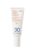 Korres Promo Yoghurt Hydrate Αντηλιακό Προσώπου SPF30 40ml & Κρέμα Τζελ 20ml & Κρέμα Καθαρισμού 20ml - Image 2