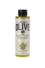 Korres Pure Greek Olive Shower Gel Olive Blossom Αφρόλουτρο με Άνθη Ελιάς, 250ml