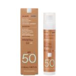KORRES Red Grape Daily Face Sunscreen Antiageing & Antispot Κόκκινο Σταφύλι SPF50  50ml