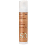 KORRES Red Grape Daily Face Sunscreen Antiageing & Antispot Κόκκινο Σταφύλι SPF50  50ml - Image 2