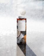 Korres Renewing Body Cleanser Coconut Water Αφρόλουτρο με Νερό Καρύδας, 250ml - Image 2