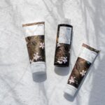 Korres Renewing Body Cleanser Jasmine Shower Gel Αφρόλουτρο Γιασεμί, 250ml - Image 2