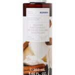 Korres Renewing Body Cleanser Vanilla Cinnamon Αφρόλουτρο Βανίλια Κανέλα 250ml