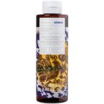 Korres Renewing Shower Gel Thyme Honey Αφρόλουτρο Μέλι-Θυμάρι, 250ml