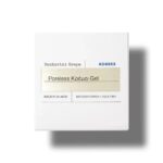 Korres Santorini Grape Poreless Light Skin Cream για Ενυδάτωση & Σύσφιξη των Πόρων, 40ml