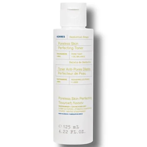 korres-santorini-grape-poreless-skin-perfecting-Τονωτική-Λοσιόν-125ml1.jpg Korres Santorini Grape Poreless Skin Perfecting Τονωτική Λοσιόν, 125ml - Image 1