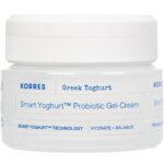 Korres Smart Yoghurt Κρέμα-Gel με Προβιοτικά, 40ml - Image 2