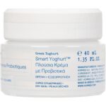 Korres Smart Yoghurt Πλούσια Κρέμα με Προβιοτικά, 40ml - Image 2