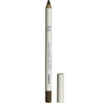 Korres Solid Color Eyeliner Pencil Μολύβι Ματιών, 02 Brown 1.2g