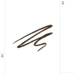 Korres Solid Color Eyeliner Pencil Μολύβι Ματιών, 02 Brown 1.2g - Image 2