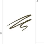 Korres Solid Color Eyeliner Pencil Μολύβι Ματιών, 03 Olive Green 1.2g - Image 2