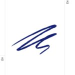 Korres Solid Color Eyeliner Pencil Μολύβι Ματιών, 04 Cobalt Blu 1.2g - Image 2