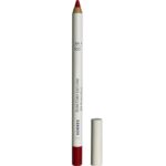 Korres Solid Color Lip Liner Μολύβι Χειλιών, 03 Bright Red 1.2g
