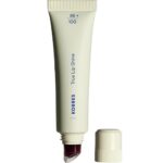 Korres True Lip Shine Ενυδατικό Balm Χειλιών, 27 Mulberry 10ml