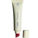 Korres True Lip Shine Ενυδατικό Balm Χειλιών, 52 Poppy Red 10ml