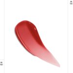 Korres True Lip Shine Ενυδατικό Balm Χειλιών, 52 Poppy Red 10ml - Image 2