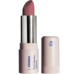 Korres True Velvety Lipstick Semi-Matte Κραγιόν , 16 Blush Pink 3g