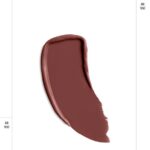 Korres True Velvety Lipstick Semi-Matte Κραγιόν , 23 Rosewood 3g - Image 2