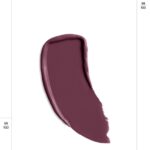 Korres True Velvety Lipstick Semi-Matte Κραγιόν ,25 Plum Rose 3g - Image 2