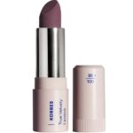 Korres True Velvety Lipstick Semi-Matte Κραγιόν ,25 Plum Rose 3g - Image 3