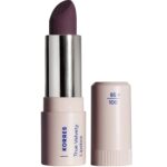 Korres True Velvety Lipstick Semi-Matte Κραγιόν ,29 Deep Berry 3g