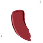Korres True Velvety Lipstick Semi-Matte Κραγιόν , 55 Vivid Red 3g - Image 2