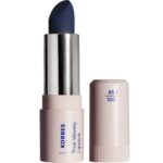 Korres True Velvety Lipstick Semi-Matte Κραγιόν ,80 Aegean Blue 3g