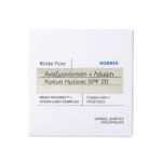 Korres White Pine Λευκή Πεύκη Κρέμα Ημέρας για Αναζωογόνηση & Λάμψη με SPF20, 40ml - Image 2