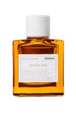 Korres White Tea EDT Γυναικείο Άρωμα με Νότες από Λευκό Τσάι, Φρέζια & Περγαμόντο 50ml