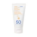 KORRES Yoghurt Tinted Sunscreen Face Cream Αντηλιακή Κρέμα Προσώπου με Χρώμα SPF50, 50ml