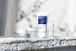 Korres Yogurt Cleansing Foam Cream Αφρώδης Κρέμα Καθαρισμού Προσώπου Γιαούρτι, 400ml - Image 3