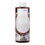 Korres Yogurt Renewing Body Cleanser Ενυδατικό Αφρόλουτρο 400ml