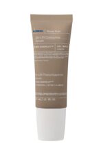 Korres Μαύρη Πεύκη Αντιγηραντικό Serum Προσώπου για Λάμψη & Lifting 40ml